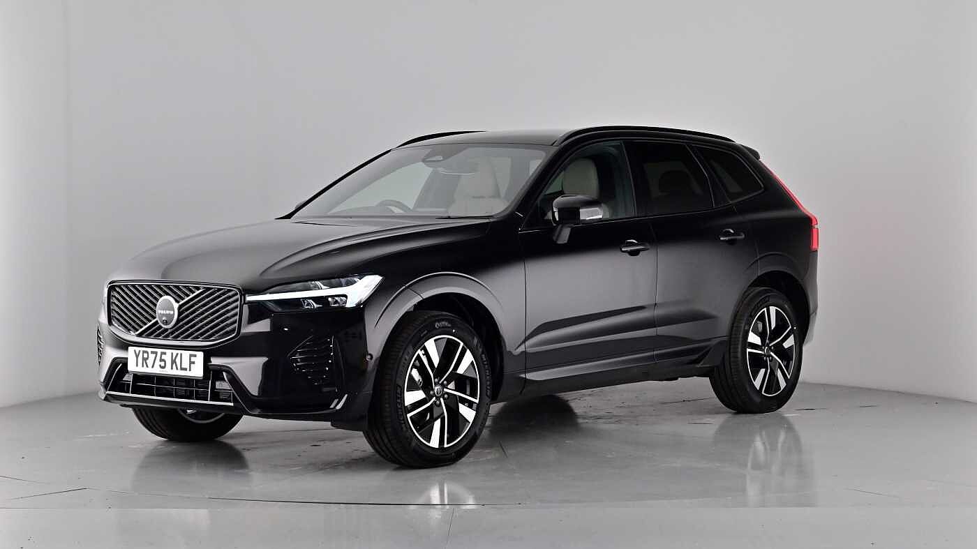 Used Volvo XC60 2025 for sale - 77235502: Photo 56