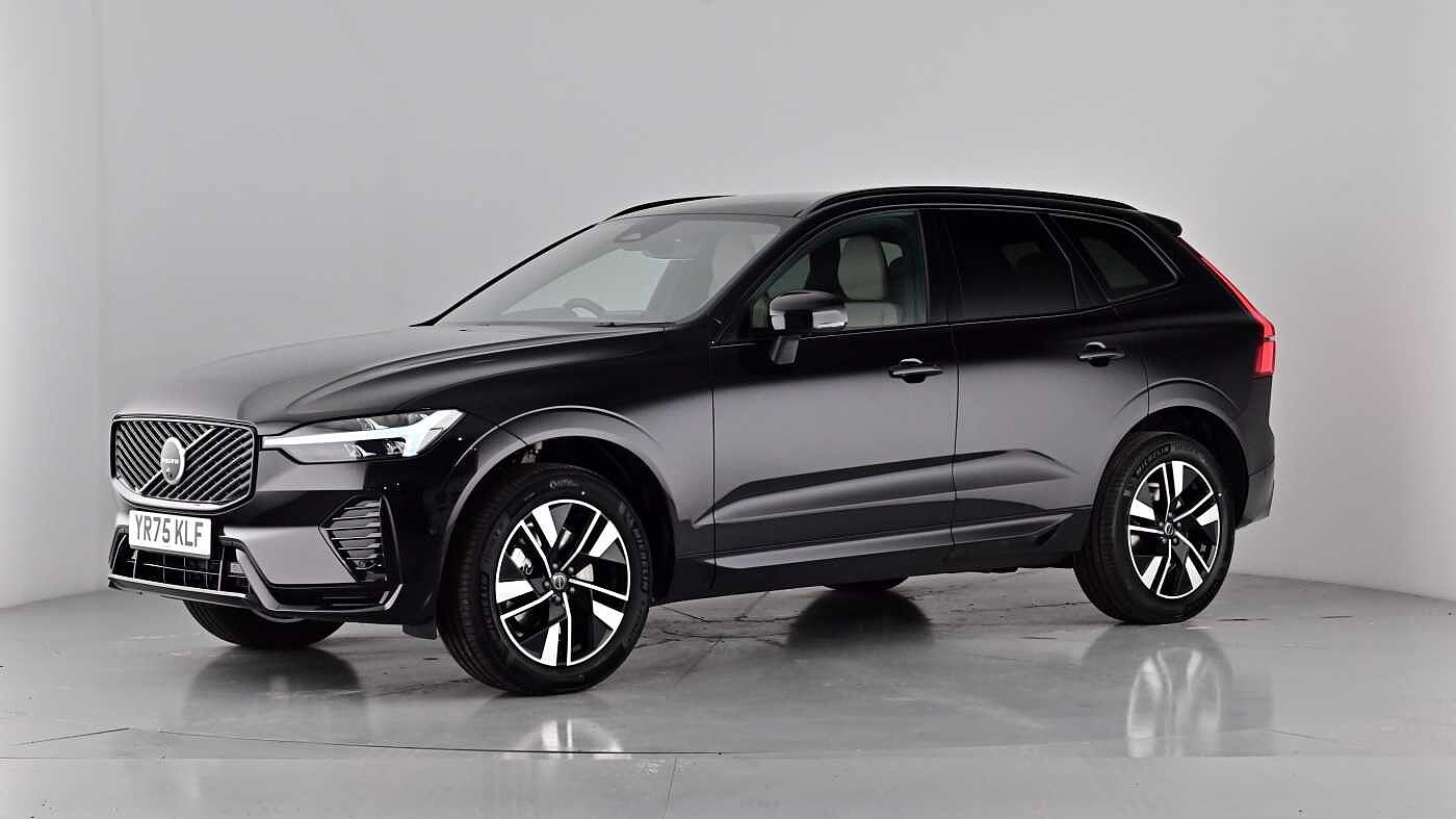 Used Volvo XC60 2025 for sale - 77235502: Photo 57