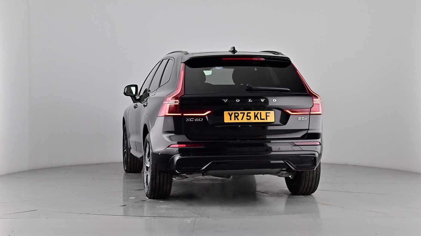 Used Volvo XC60 2025 for sale - 77235502: Photo 69