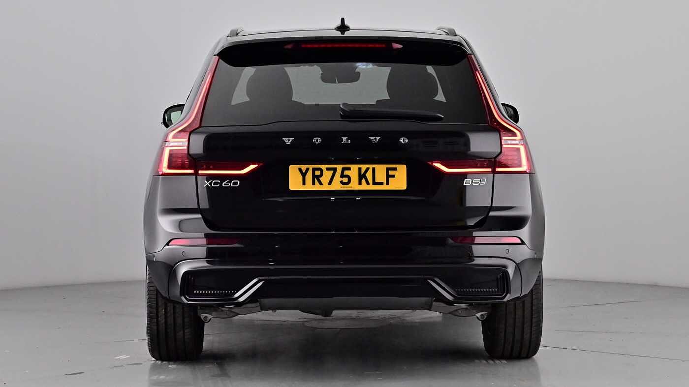 Used Volvo XC60 2025 for sale - 77235502: Photo 7