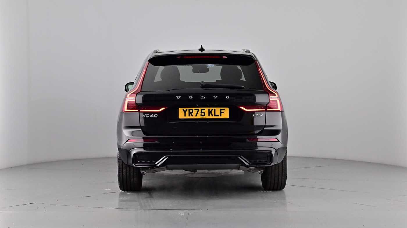 Used Volvo XC60 2025 for sale - 77235502: Photo 70