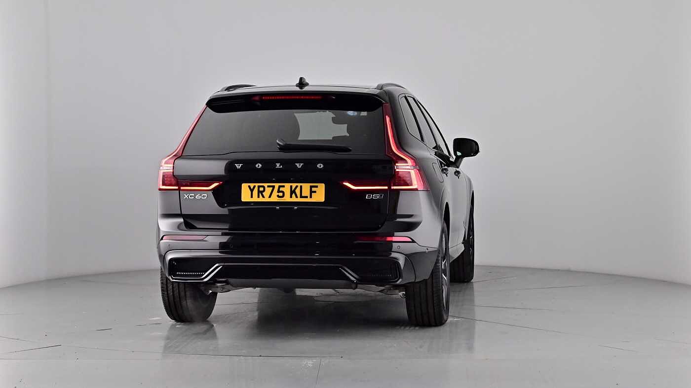 Used Volvo XC60 2025 for sale - 77235502: Photo 71