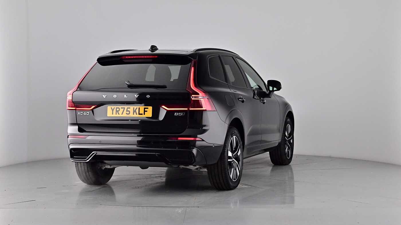 Used Volvo XC60 2025 for sale - 77235502: Photo 72