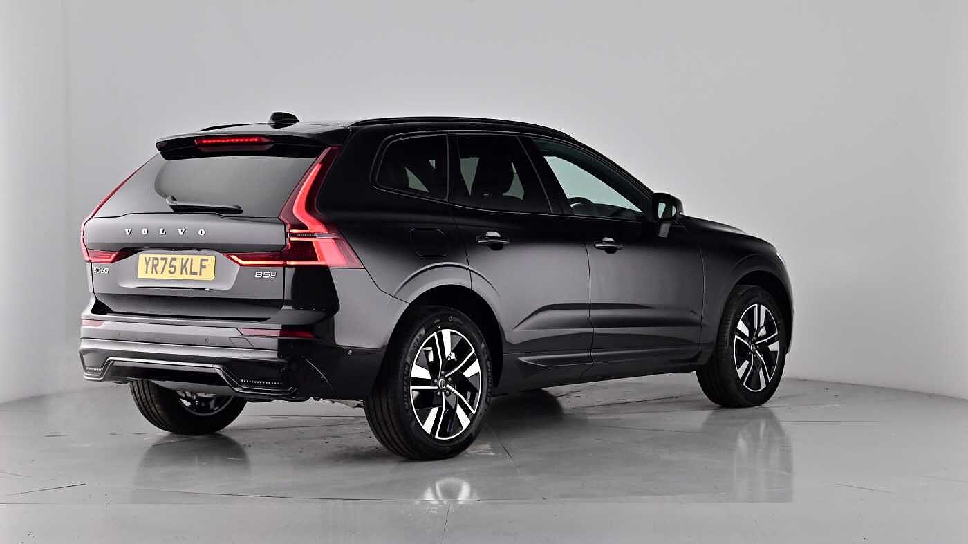 Used Volvo XC60 2025 for sale - 77235502: Photo 74