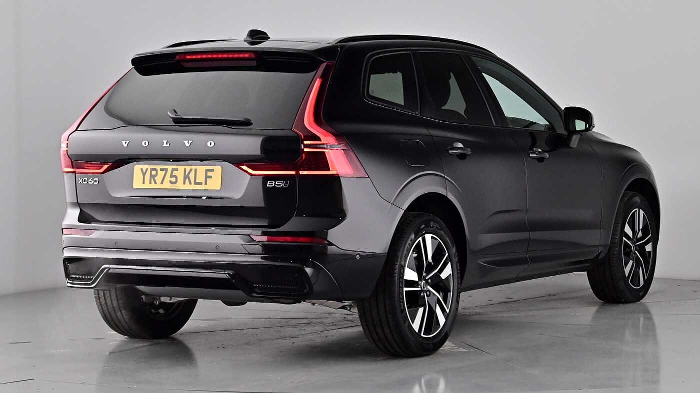 Used Volvo XC60 2025 for sale - 77235502: Photo 8