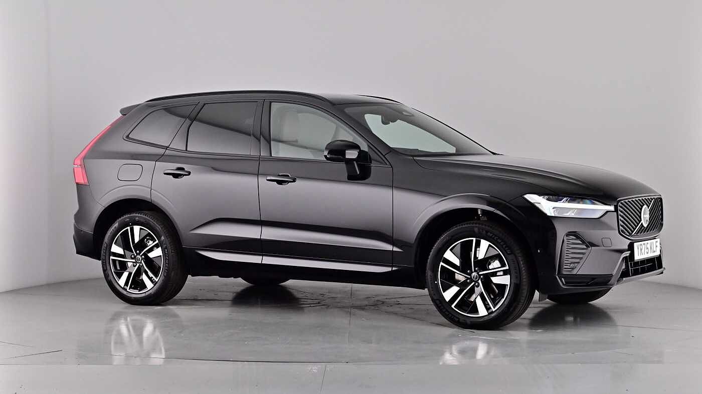 Used Volvo XC60 2025 for sale - 77235502: Photo 82