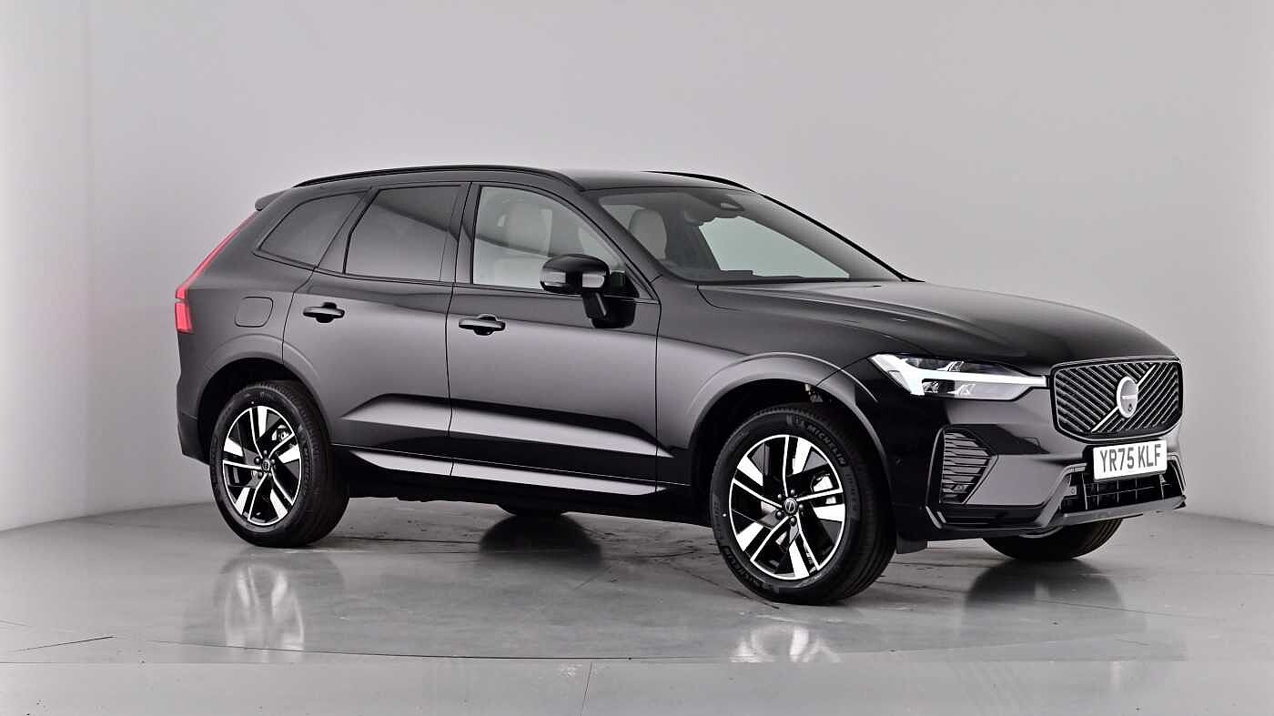 Used Volvo XC60 2025 for sale - 77235502: Photo 83