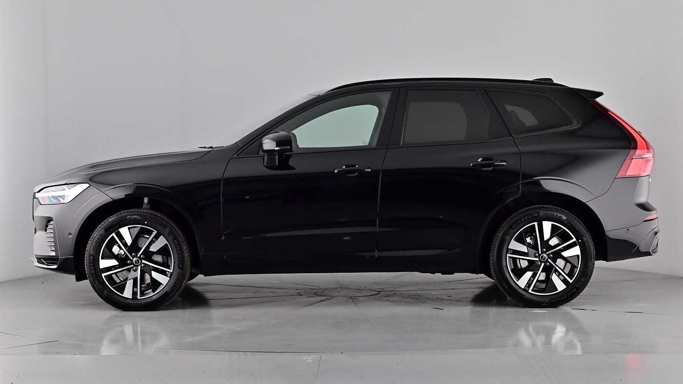 Used Volvo XC60 2025 for sale - 77235502: Photo 9