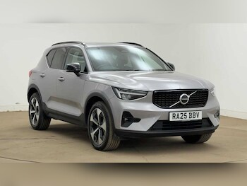 Used Volvo XC40 2025 for sale - 78467840: Photo