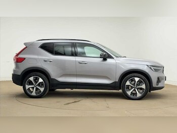 Used Volvo XC40 2025 for sale - 78467840: Photo