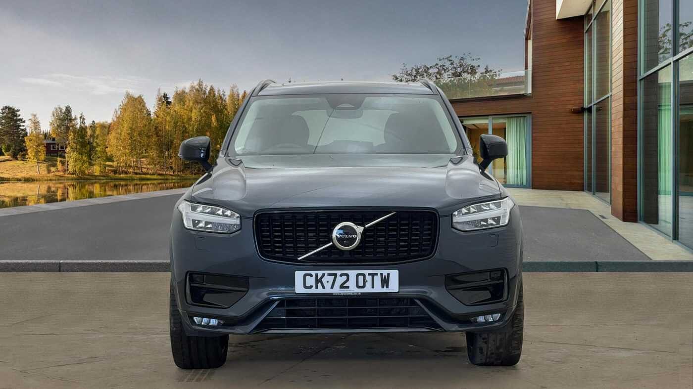 Used Volvo XC90 2022 for sale - 77366931: Photo 11