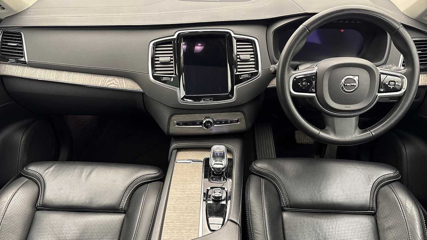 Used Volvo XC90 2022 for sale - 77366931: Photo 13