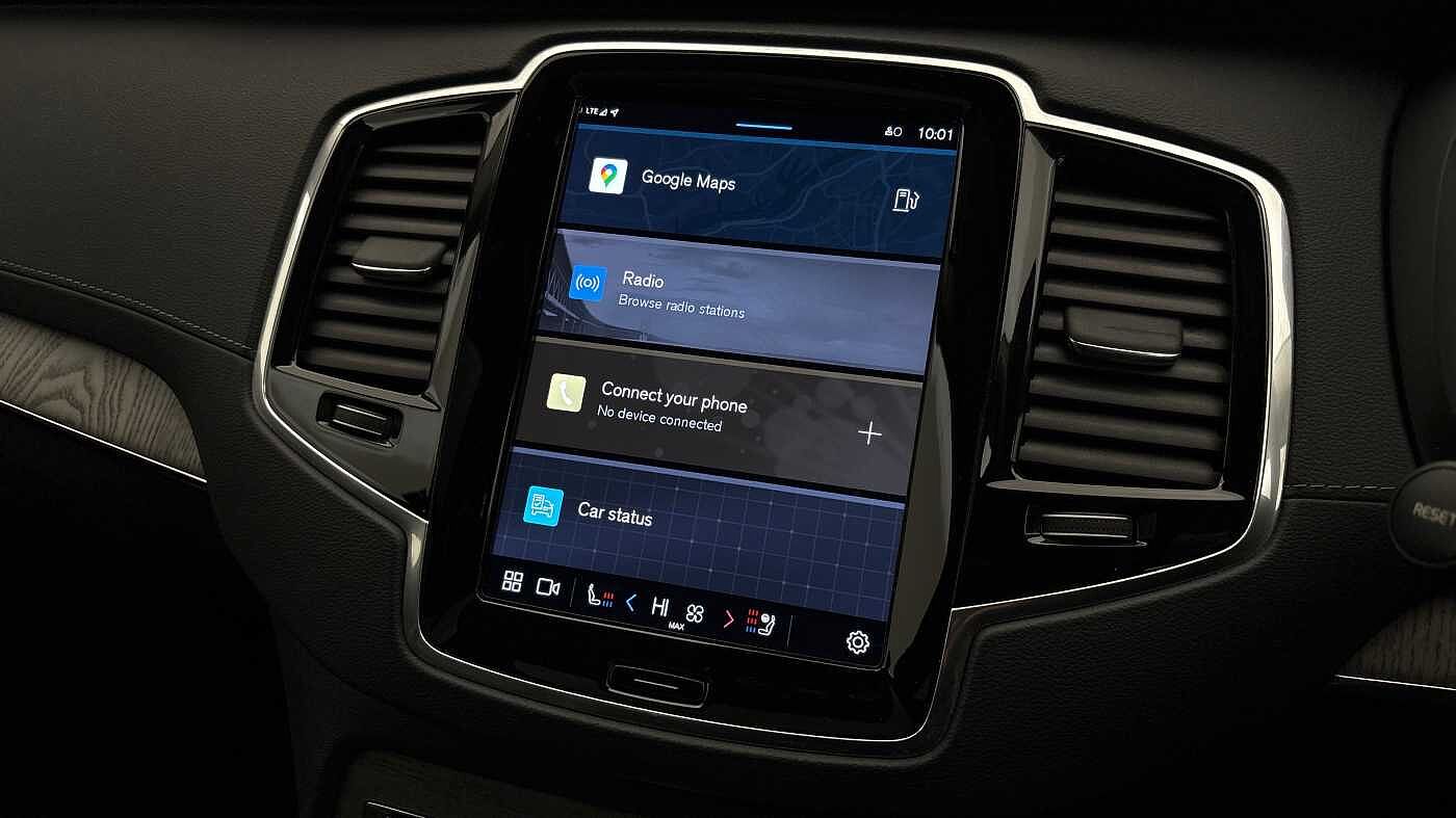 Used Volvo XC90 2022 for sale - 77366931: Photo 14