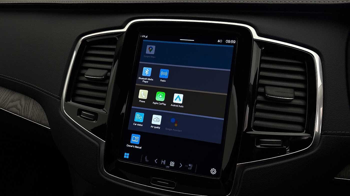 Used Volvo XC90 2022 for sale - 77366931: Photo 16