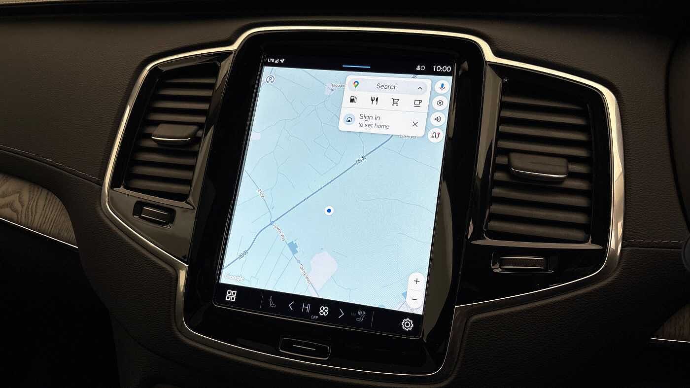 Used Volvo XC90 2022 for sale - 77366931: Photo 18