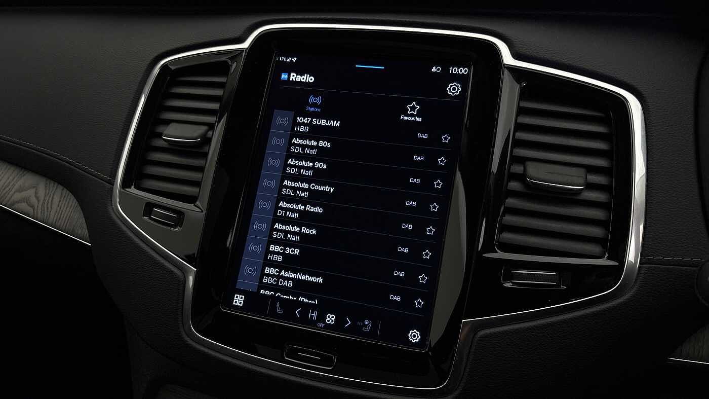 Used Volvo XC90 2022 for sale - 77366931: Photo 19