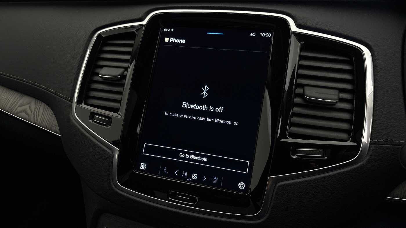 Used Volvo XC90 2022 for sale - 77366931: Photo 20