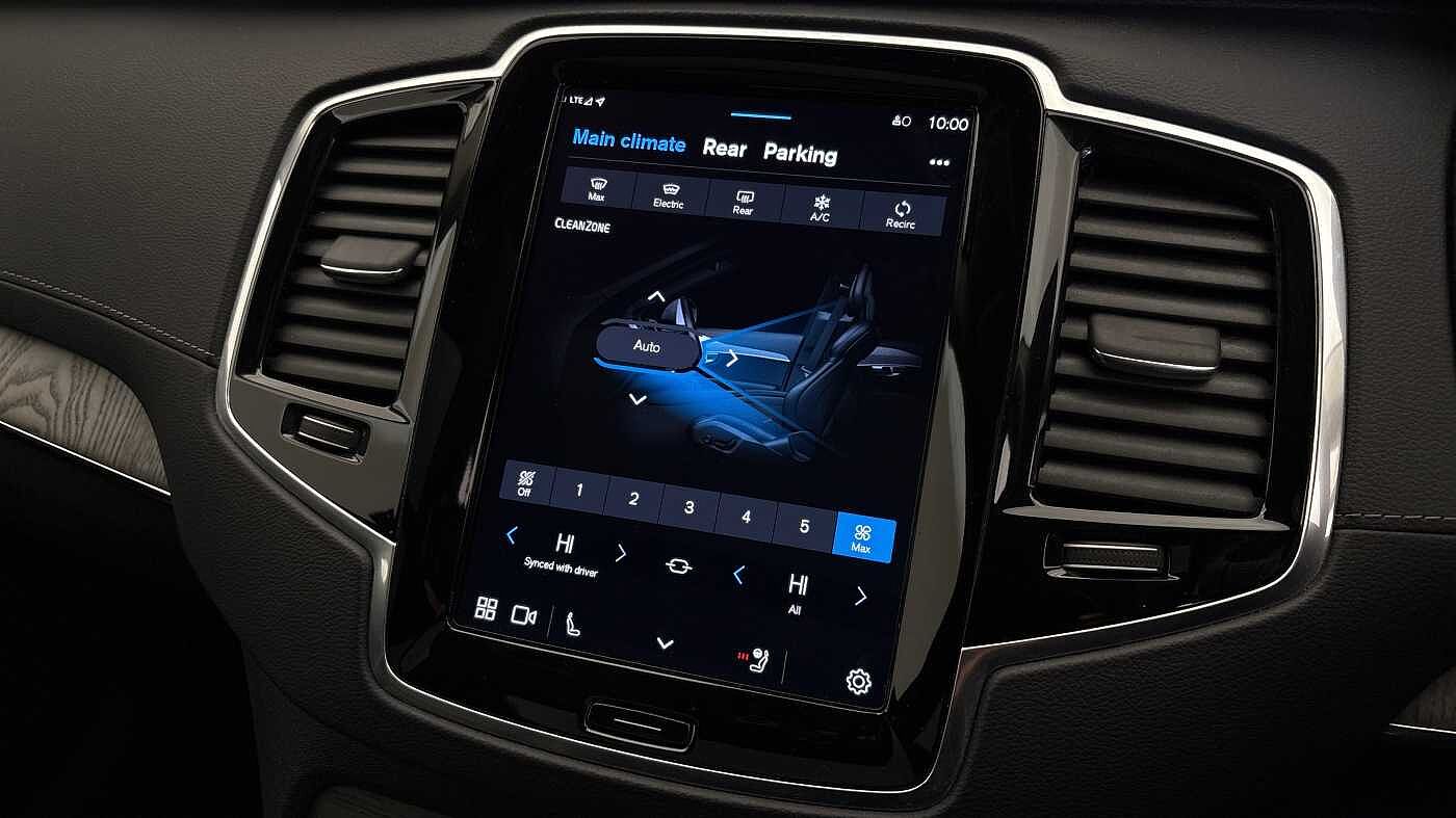 Used Volvo XC90 2022 for sale - 77366931: Photo 21