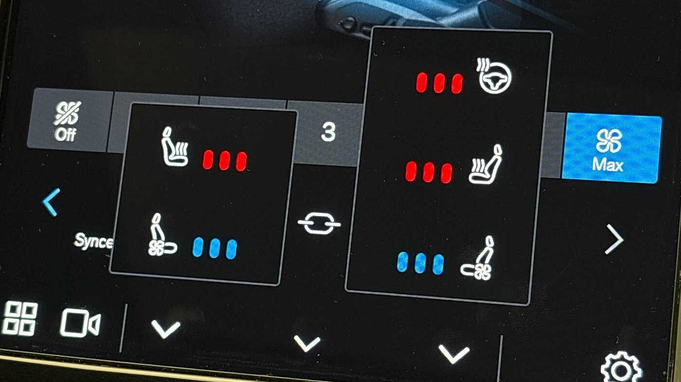 Used Volvo XC90 2022 for sale - 77366931: Photo 23