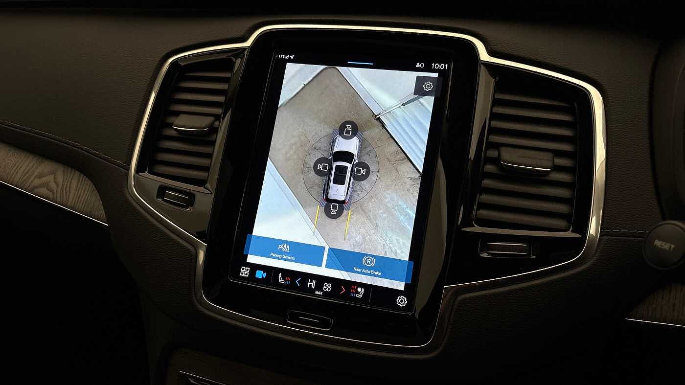 Used Volvo XC90 2022 for sale - 77366931: Photo 25