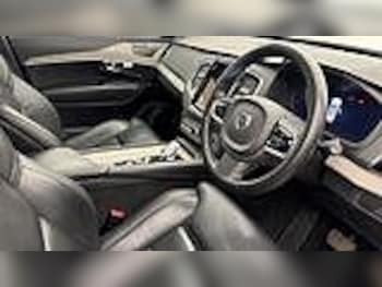 Used Volvo XC90 2022 for sale - 77366931: Photo