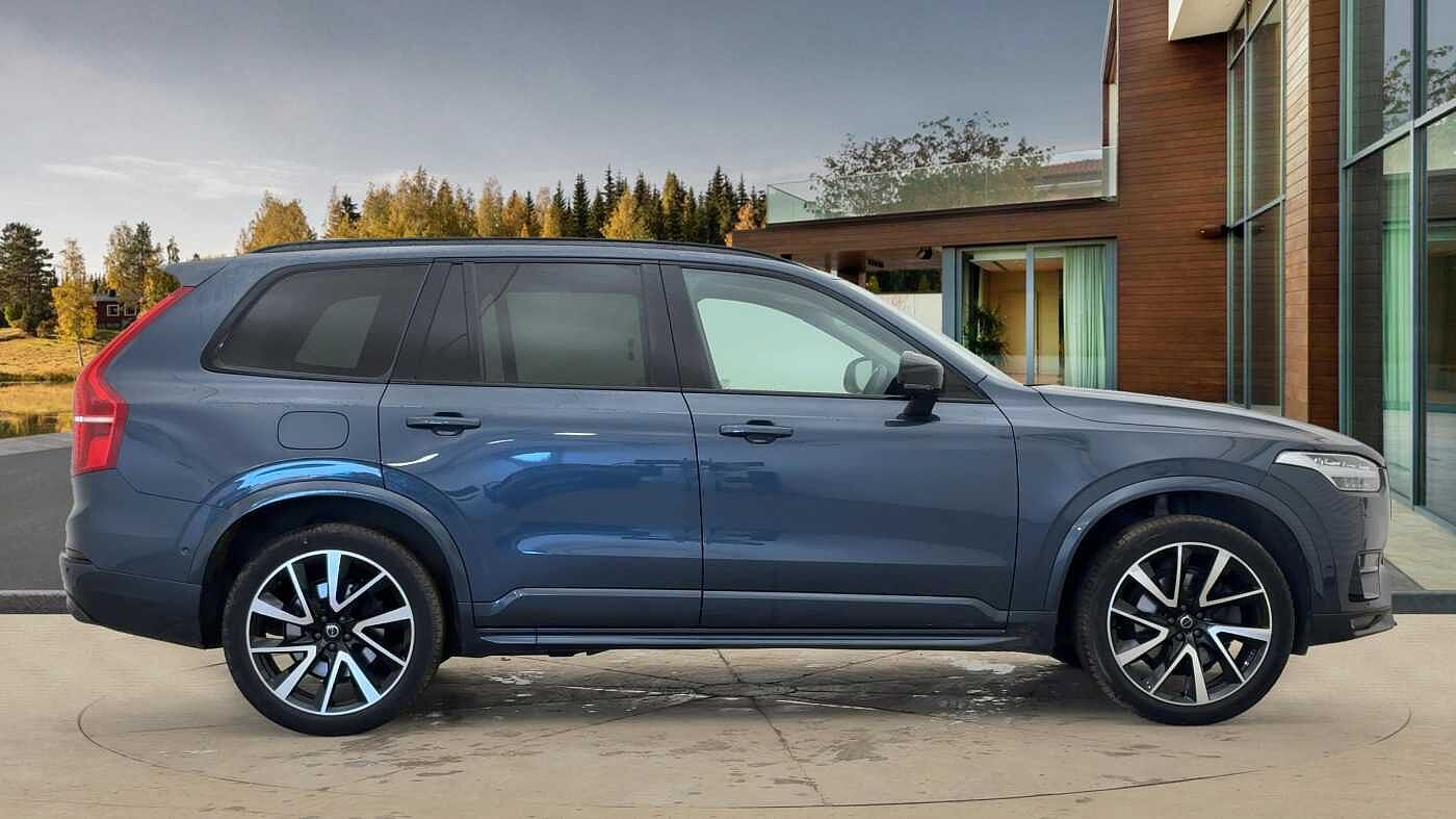 Used Volvo XC90 2022 for sale - 77366931: Photo 5