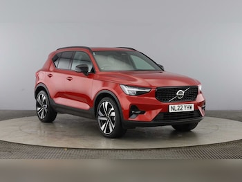 Used Volvo XC40 2022 for sale - 79570844: Photo