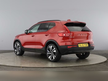Used Volvo XC40 2022 for sale - 79570844: Photo