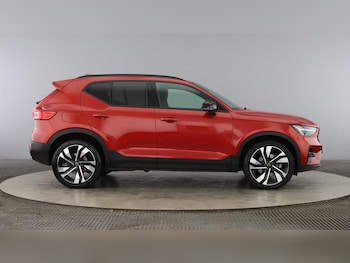 Used Volvo XC40 2022 for sale - 79570844: Photo