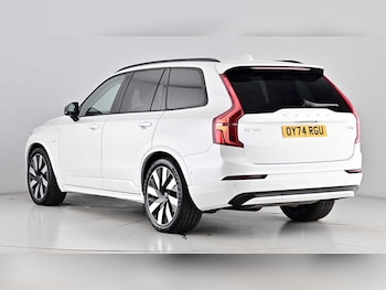 Used Volvo XC90 2024 for sale - 75481174: Photo