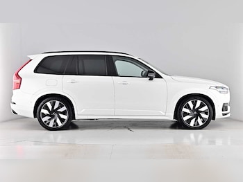 Used Volvo XC90 2024 for sale - 75481174: Photo
