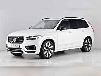 Used Volvo XC90 2024 for sale - 75481174: Photo