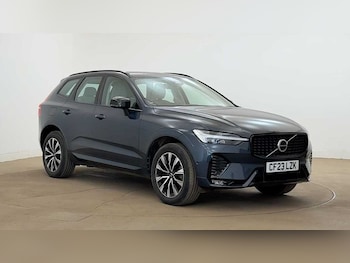 Used Volvo XC60 2023 for sale - 79595410: Photo