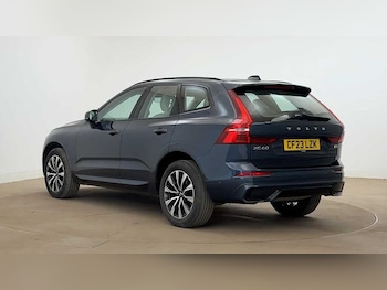 Used Volvo XC60 2023 for sale - 79595410: Photo