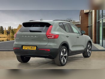 Used Volvo XC40 2022 for sale - 75828866: Photo