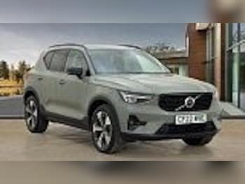 Used Volvo XC40 2022 for sale - 75828866: Photo