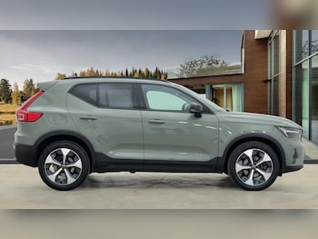 Used Volvo XC40 2022 for sale - 75828866: Photo