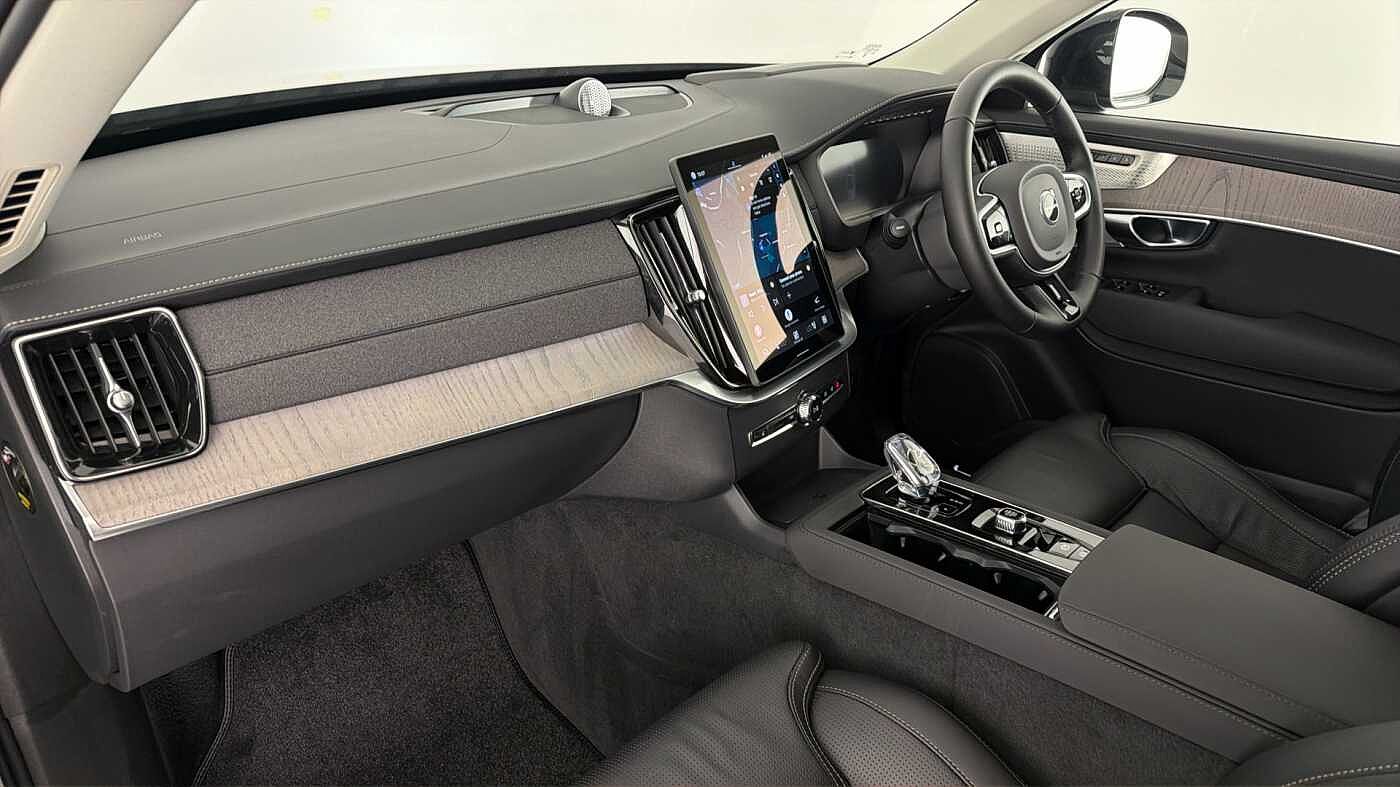 Used Volvo XC90 2025 for sale - 77483043: Photo 10