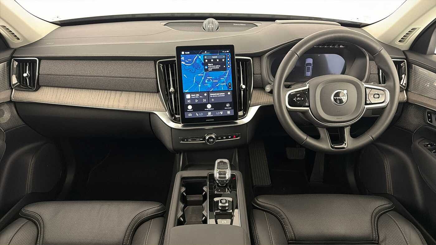 Used Volvo XC90 2025 for sale - 77483043: Photo 11