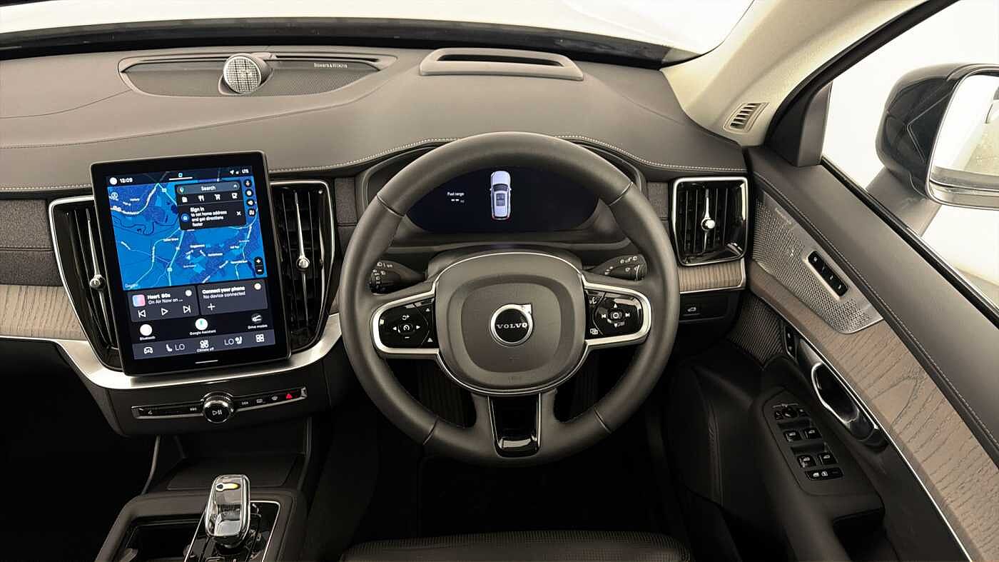 Used Volvo XC90 2025 for sale - 77483043: Photo 12