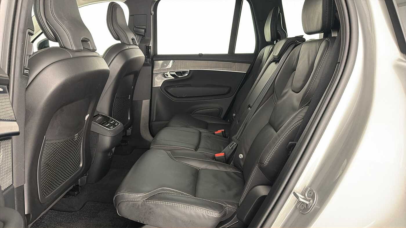 Used Volvo XC90 2025 for sale - 77483043: Photo 13