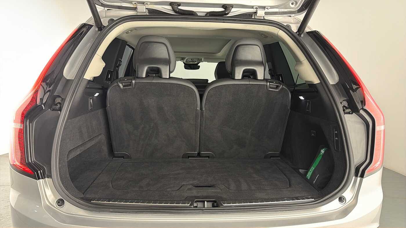 Used Volvo XC90 2025 for sale - 77483043: Photo 14