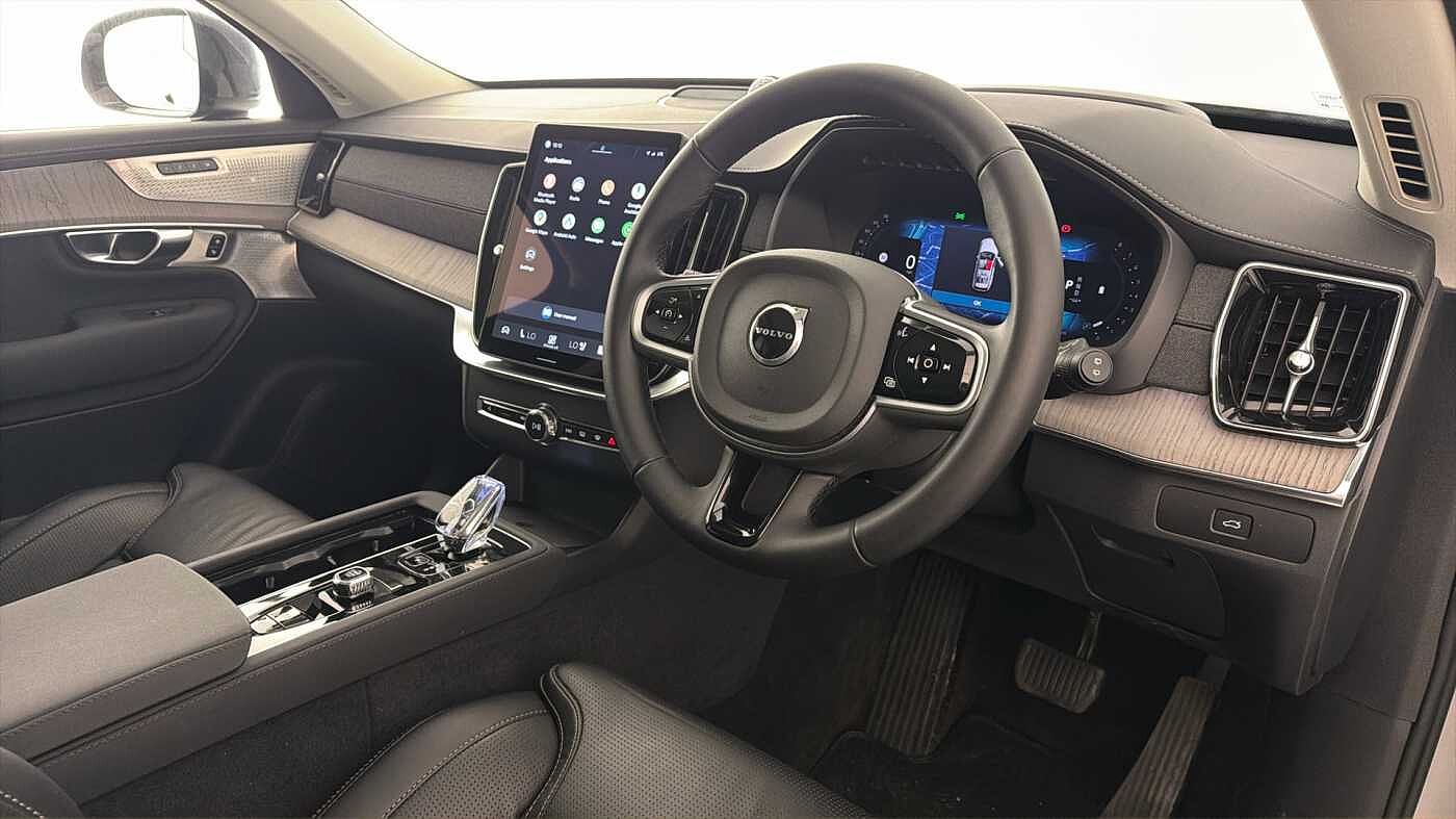 Used Volvo XC90 2025 for sale - 77483043: Photo 16