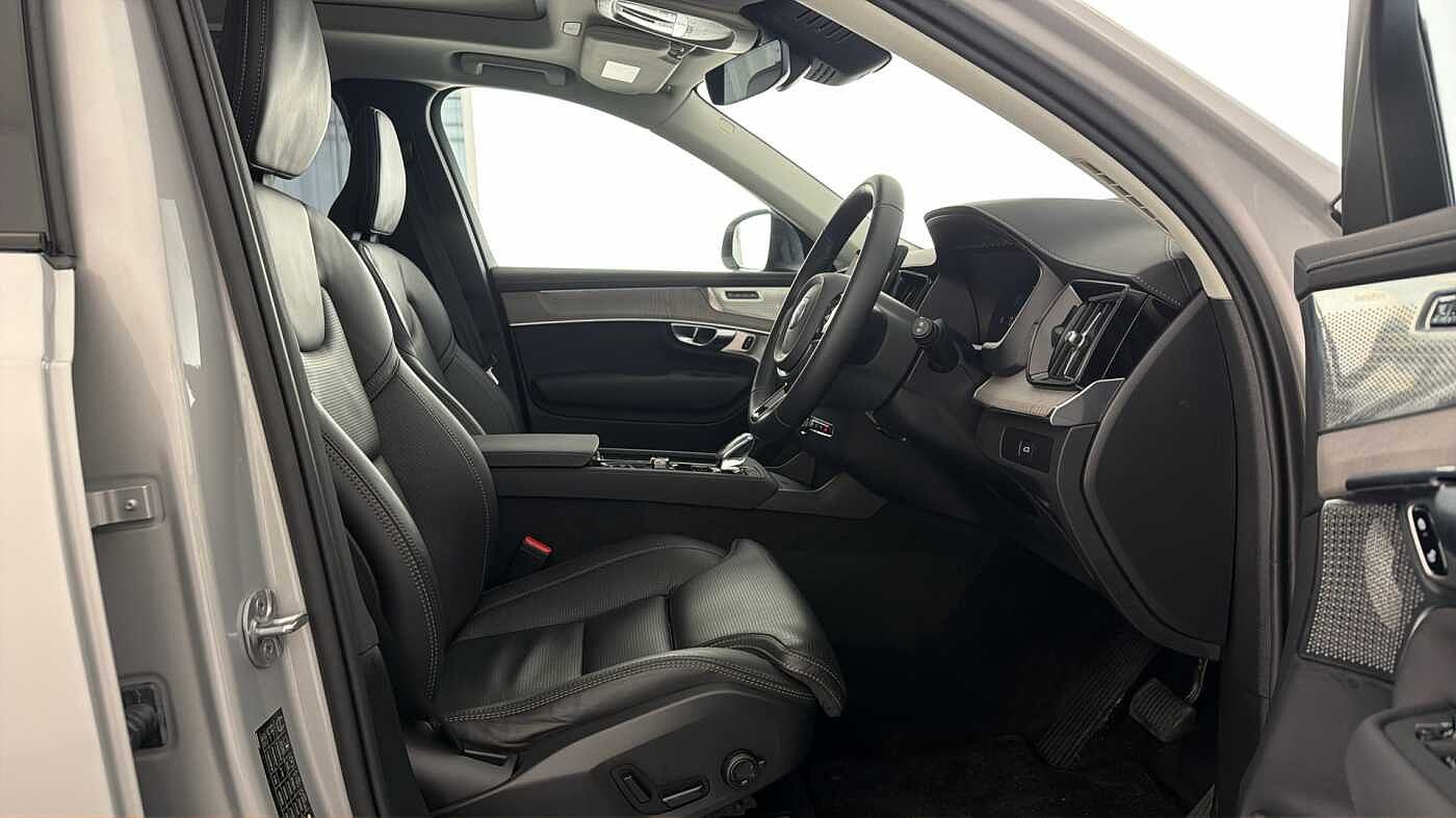 Used Volvo XC90 2025 for sale - 77483043: Photo 17