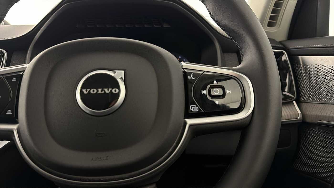 Used Volvo XC90 2025 for sale - 77483043: Photo 20