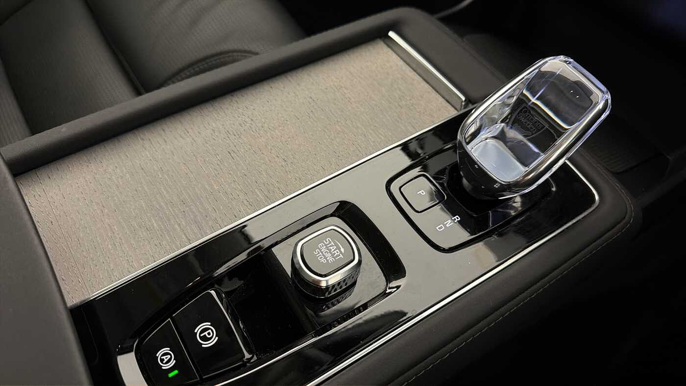 Used Volvo XC90 2025 for sale - 77483043: Photo 21