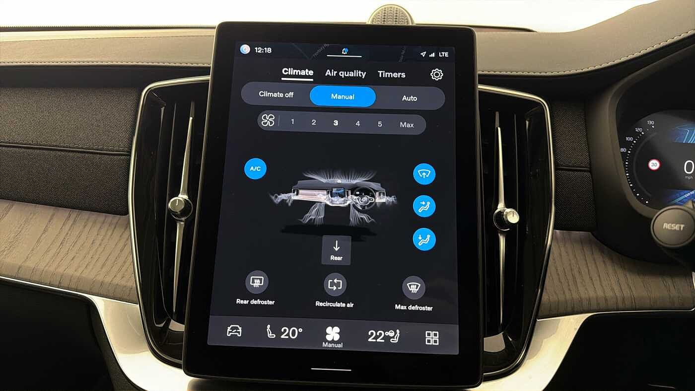 Used Volvo XC90 2025 for sale - 77483043: Photo 22