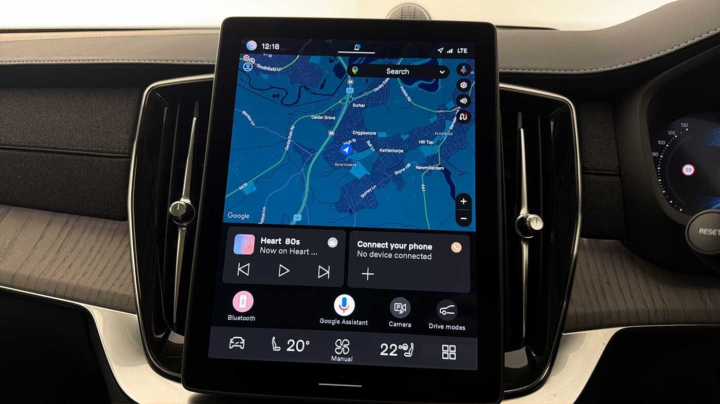 Used Volvo XC90 2025 for sale - 77483043: Photo 23