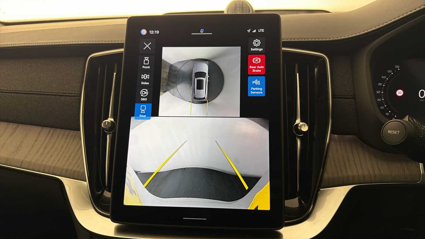 Used Volvo XC90 2025 for sale - 77483043: Photo 24