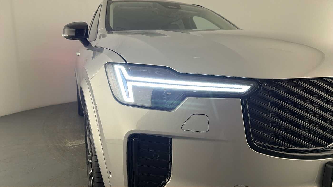 Used Volvo XC90 2025 for sale - 77483043: Photo 25